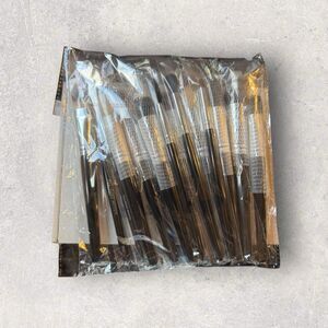 mi Makeup Institute Makeup Brush Set-Brand New